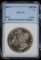 1881-S Morgan Dollar NNC MS67 PL