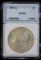 1881-S Morgan Dollar NNC MS65