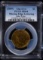 2009 $1 Tyler PCGS MS-64 Missing Edge Letters ERROR