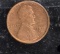 1918-S Lincoln Cent BU Red