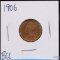 1906 Indian Head Cent BU