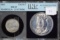 1893 Isabella Quarter Commemorative Silver Rare ths Nice MS 65