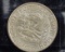 1936 Rhode Island Commen Half Dollar BU