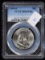 1959-D Franklin Half Dollar Full Bell Lines PCGS White