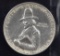 1920 Pilgrim Commen Half Dollar