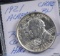 1921 Alabama Commen Half Dollar BU