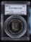 1972-S Lincoln Cent CAMEO PCGS PR-67