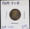 1909 VDB Lincoln Cent UNC