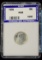 1959 Silver Roosevelt Dime UNC MS68 Holder