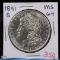 1891-S Morgan Dollar MS64