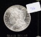 1889-S Morgan Silver Dollar Choice Uncirculated Key Date