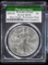 2020 American Silver Eagle Emergency Issue PCGS MS-70 Scarce
