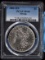 1882-O/S Morgan Dollar Strong PCGS MS-62