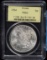 1884 Morgan Dollar PCGS MS-64 OGH