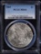 1885 Morgan Dollar PCGS MS-64