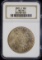 1885-O Morgan Dollar NGC MS-66