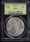 1888 Morgan Dollar PCGS MS-64 OGH