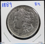 1889 Morgan Dollar CH BU