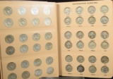 1932-1998 Washington Quarter Set with Proof and VG-UNC no 32 ds