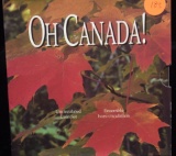 1997 Oh Canada Mint Set Special Edition