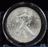 2014 American Silver Eagle UNC