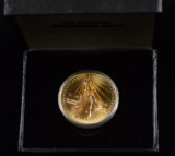 1976 Bicentennial National Medal Round