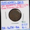 CWT Cincinnati Ohio Dr Bennetts Cure F/VF