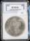 1879 Morgan Silver Dollar Mint State MS-66 Superb
