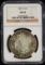 1979-S Morgan Dollar NGC MS-66 Nice Grade