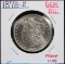 1878-S Morgan Dollar GEM BU PL MS 64/65