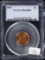 1904 Indian Head Cent Gem/UNC MS 64 RED PCGS