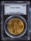 1914-S $20 Gold St Gaudens Double Eagle PCGS MS-62