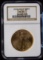 2000 $50 Gold Eagle NGC MS-69