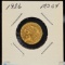 1926 $2.5 Gold Indian MS 64