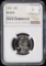 1961 Washington Silver Quarter Superb Proof 67 NGC STAR