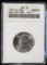 1944-S Washington Quarter ANACS MS-65 DBL Die OBV 1