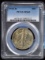 1943-D Walking Half Dollar PCGS MS-65