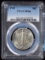 1945 Walking Half Dollar NGC MS-66