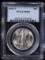 1945-S Walking Half Dollar PCGS MS-65