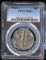 1944-S Walking Half Dollar PCGS MS-64