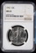 1942 Walking Half Dollar NGC MS-65