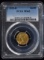 1925-D $2.5 Gold Indian Head PCGS MS-63