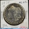 1878-S Morgan Dollar MS 62