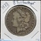 1878 8tf Morgan Dollar