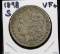 1898-S Morgan Dollar VF Plus