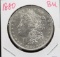 1880 Morgan Dollar CH BU