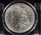 1886 Morgan Dollar CH BU