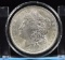 1889 Morgan Dollar CH BU