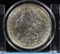 1896 Morgan Dollar CH BU
