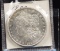 1900 Morgan Dollar CH BU